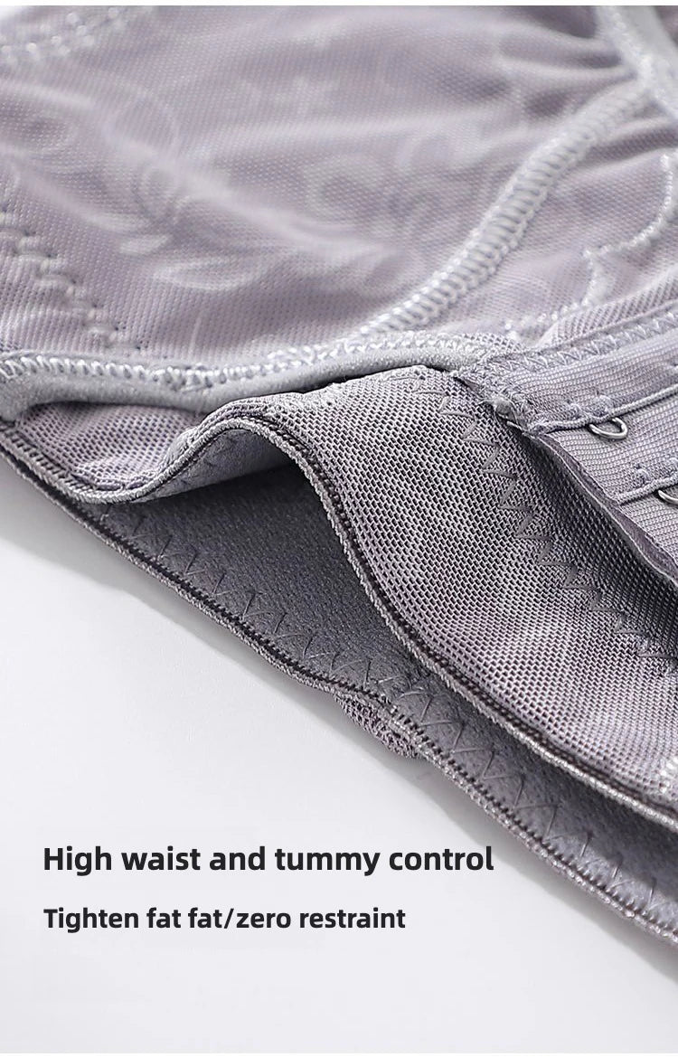 Women's Underwear Women Butt Lifter Waist Shapers Woman Slimming Shorts Lingerie Plus Size Sexy Tummy Control Shapewear Trainer