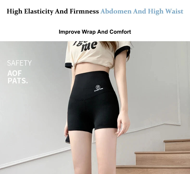 2025 Women Sexy Butt Lifter High Waist Shapewear Slimming Panties Female Shapewear Waist Trainer Tummy Control Yoga Shapers