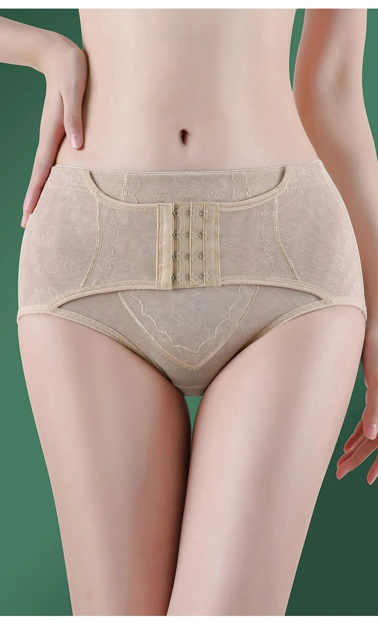 Women's Underwear Women Butt Lifter Waist Shapers Woman Slimming Shorts Lingerie Plus Size Sexy Tummy Control Shapewear Trainer