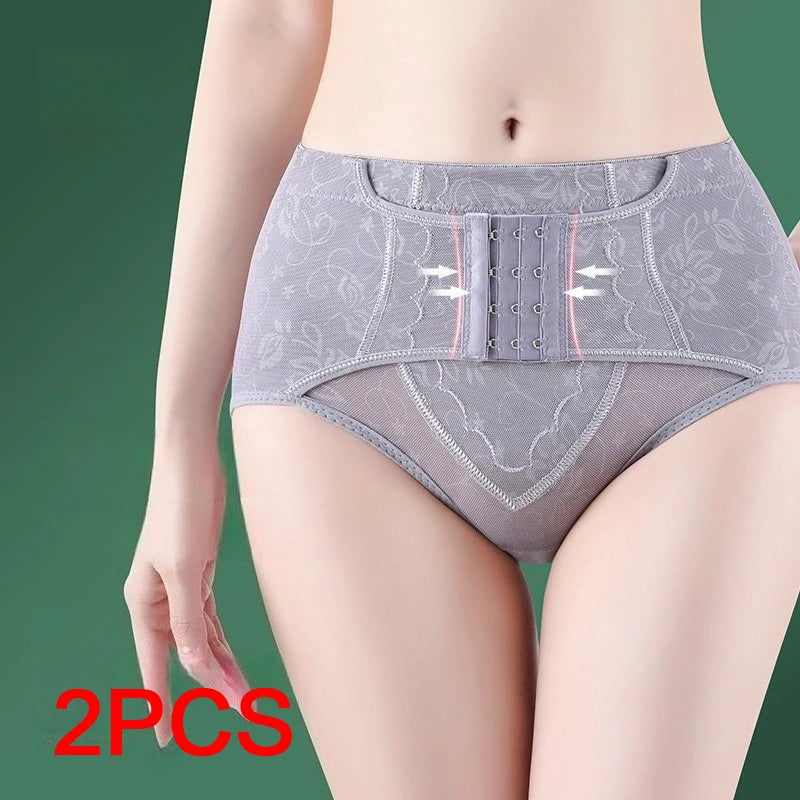 Women's Underwear Women Butt Lifter Waist Shapers Woman Slimming Shorts Lingerie Plus Size Sexy Tummy Control Shapewear Trainer