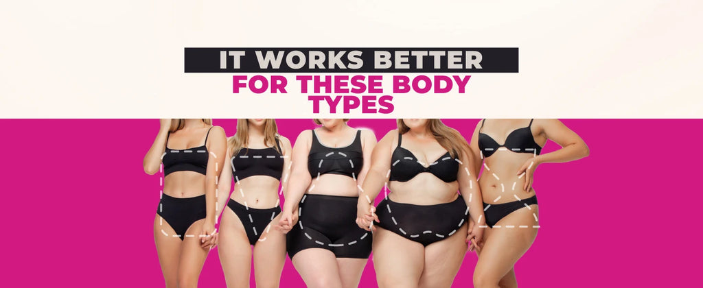 Shapewear for Women Fajas Colombianas Hourglass Waist Butt Lifter Panty Slimming Thigh Body Shaper Invisible Shaping Bodysuit