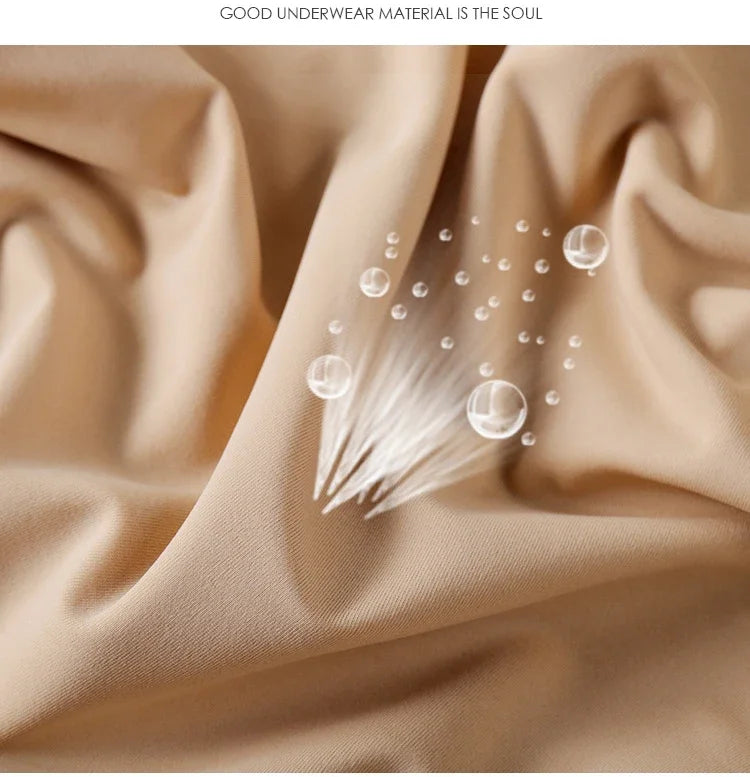 Women Shapewear Seamless Corset High Waist Trainer Body Shaper Belly Tummy Slimming Sheath Control Panties Butt Lifter