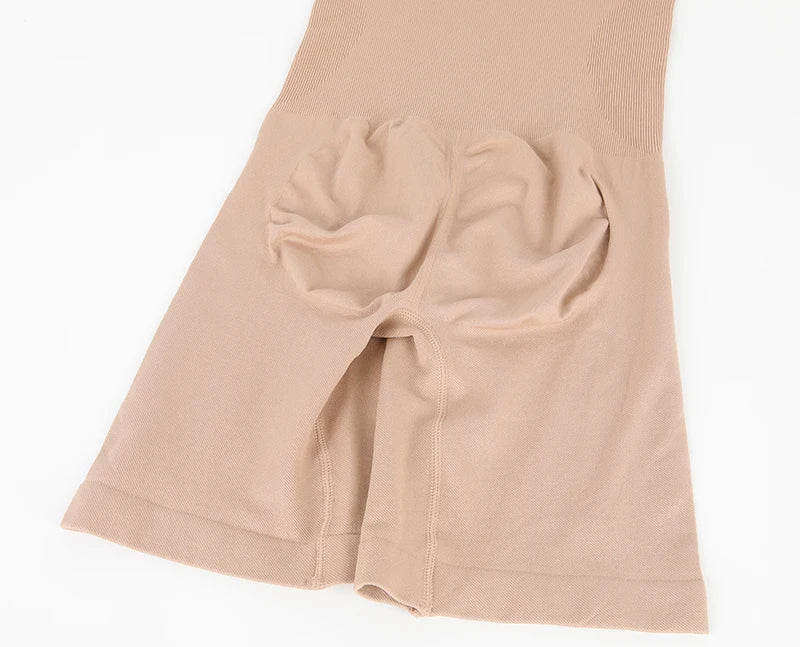 Shapewear Bodysuits for Women Tummy Control Full Body Shaper Thigh Slimmer Shorts Waist Trainer Slimming Underwear Belly Fajas