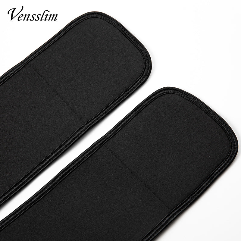 Women Waist Trainer Vest Body Shaper Neoprene Sauna Sweat Suit Slimming Sheath Workout Corset Top Shapewear Fitness Trimmer Belt