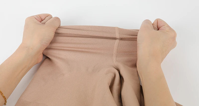 Shapewear Bodysuits for Women Tummy Control Full Body Shaper Thigh Slimmer Shorts Waist Trainer Slimming Underwear Belly Fajas