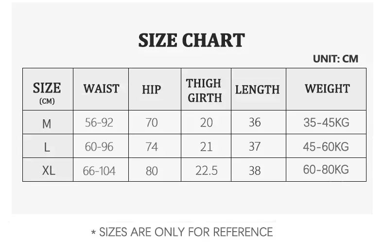 Women's High Waist Shorts | Ice Silk Seamless Underwear | Tummy Control Shapewear | Double Layer Safety Pants | Breathable Fabri