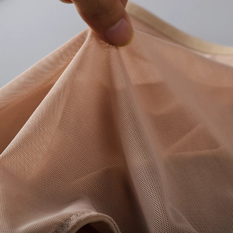 Women Shapewear Seamless Corset High Waist Trainer Body Shaper Belly Tummy Slimming Sheath Control Panties Butt Lifter