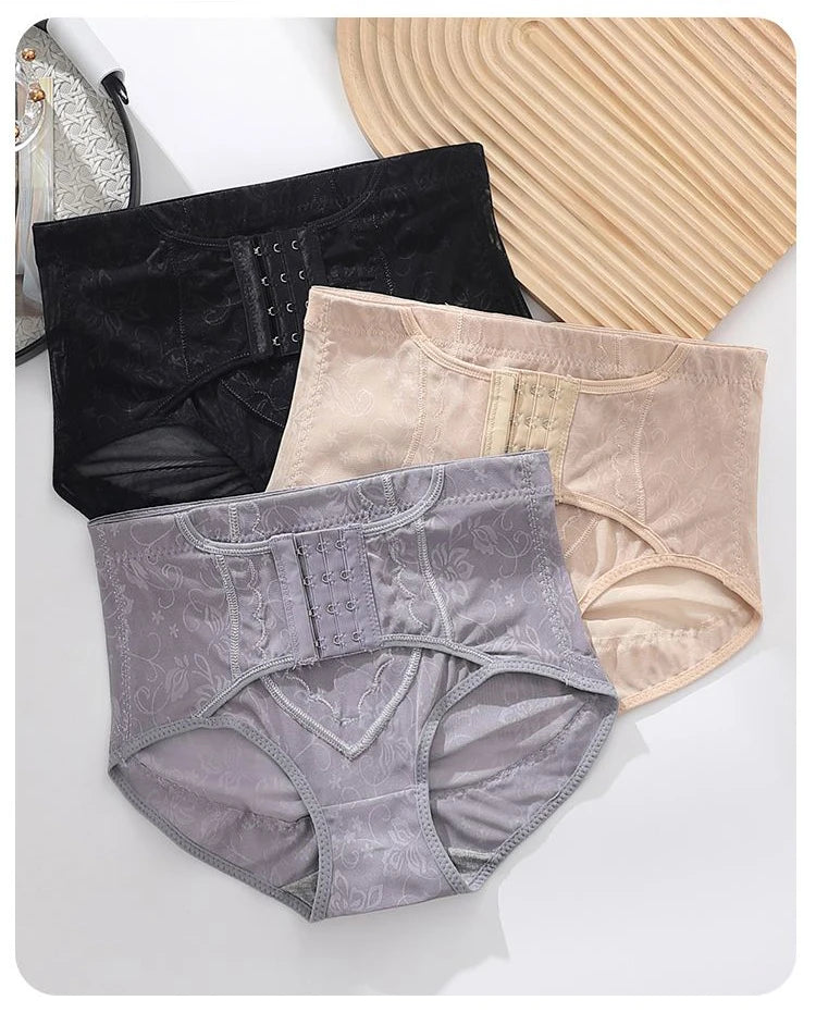 Women's Underwear Women Butt Lifter Waist Shapers Woman Slimming Shorts Lingerie Plus Size Sexy Tummy Control Shapewear Trainer