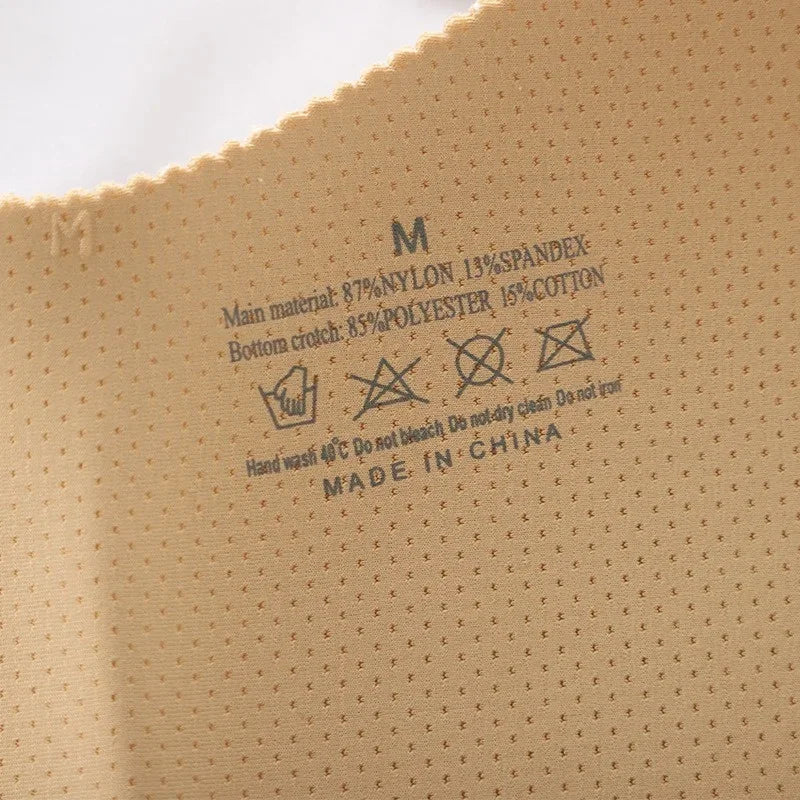 Sexy Fake Ass Body Shapers Women Underwear Butt Lifte Plus Size Padded Panties Buttocks Enhancer Hip Pads Shapewear Winter Faja