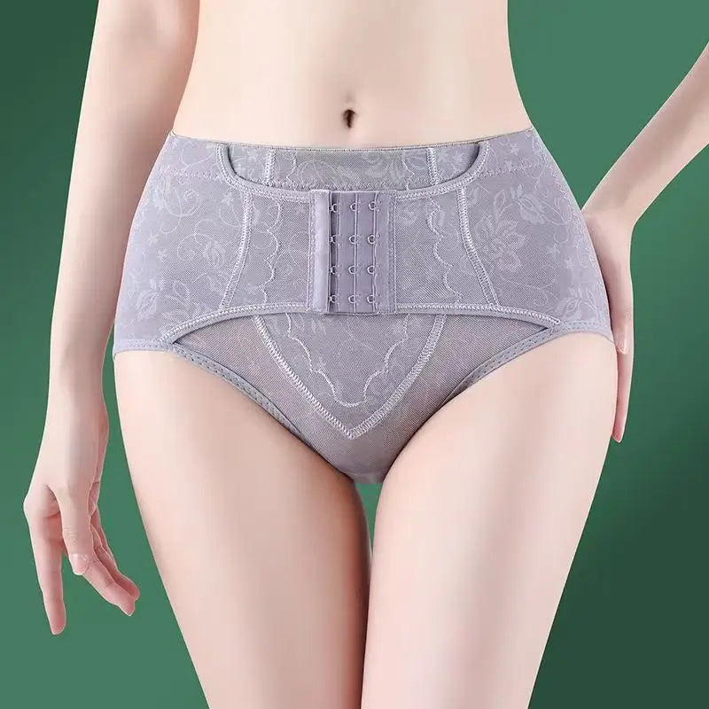 Women's Underwear Women Butt Lifter Waist Shapers Woman Slimming Shorts Lingerie Plus Size Sexy Tummy Control Shapewear Trainer