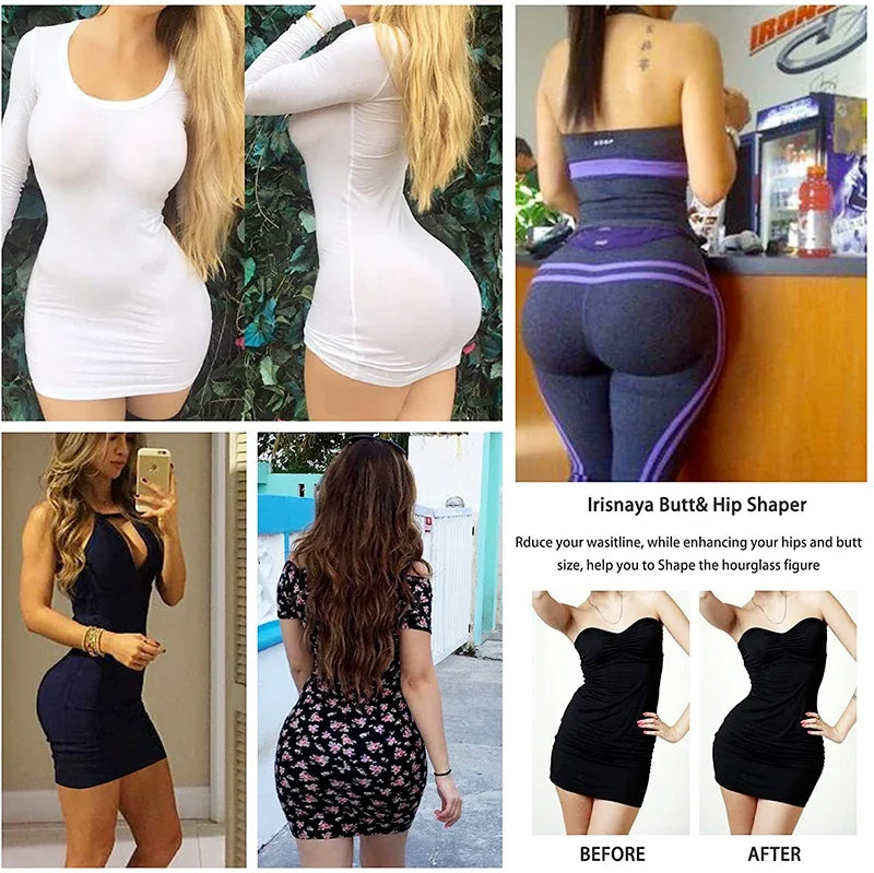 AfruliA Full Body Shapers Fajas Colombianas Girdles Bodysuits Corset Postpartum Belt Slimming Underwear Waist Trainer Shapewear