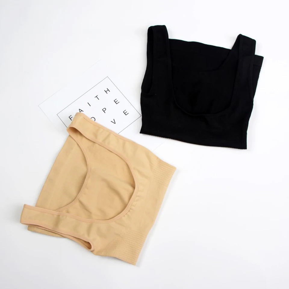 Body Shapers Women'S Underwear Modeling Strap Loses Belly Corset For Slimming Top Armpit Waist Trainer Tummy Control Shapewear