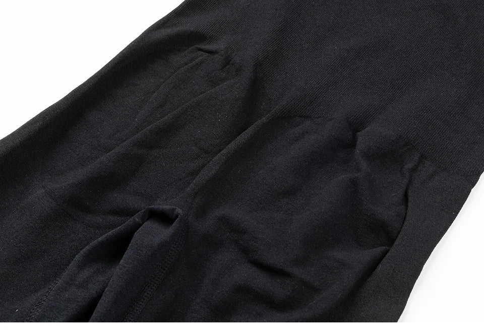 Shapewear Bodysuit for Women Tummy Control Full Body Shaper Thigh Slimmer Shorts Waist Trainer Slimming Underwear Belly Fajas