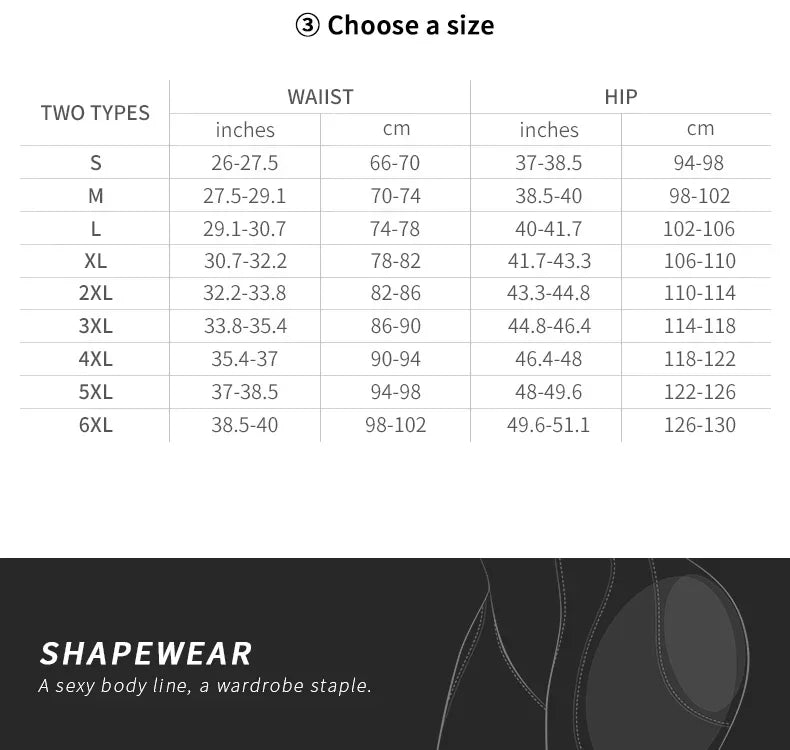 Shapewear Women Control Panties Hip&butt Pad 4 Pads Lifting Up Body Shaper Panty Enhancer Sponge Padded Buttocks Bigger